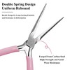 LOVELAY CREATIONS Acrylic UV Gel Sculpture Tweezers - 3 of 4