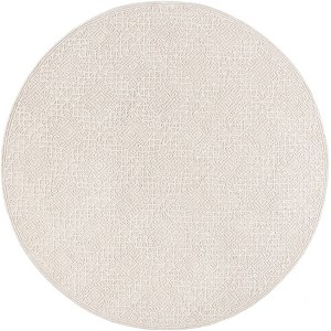 Trace TRC255 Hand Tufted Indoor Rugs - Safavieh - 1 of 3