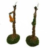 Department 56 Villages 5.0 Inch My Garden Hanging Lantern Village Accessories Lights Village Accessories - 3 of 4