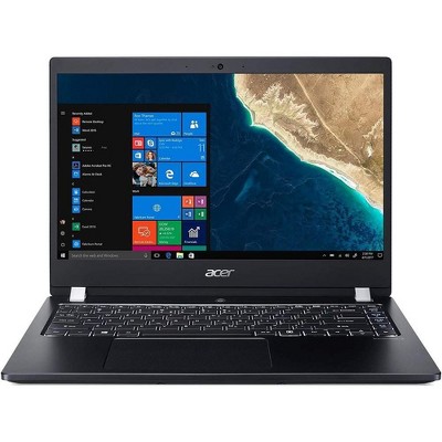 Acer 14" TravelMate Notebook - 8GB RAM - 128GB SSD - TMX3410-M-30Q6 - Manufacturer Refurbished