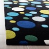 Soho SOH753 Hand Tufted Indoor Rugs - Safavieh - 2 of 4