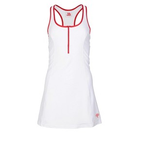 Love All Tennis Women's Gabriela Dress - 1 of 4