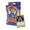 2025-2026 Topps NBA Basketball Trading Card Hanger Box - 2 of 3