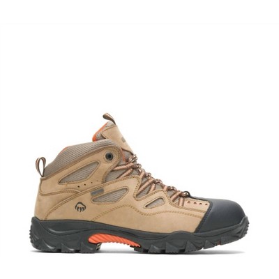 Men's 's Durant Waterproof Steel-Toe Work Boot - EW - Wolverine