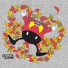 Men's Sonic the Hedgehog Dr Eggman Leaves Angel T-Shirt - 2 of 4