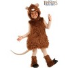 HalloweenCostumes.com Princess Bride R.O.U.S. Costume for Boy's. - 2 of 4
