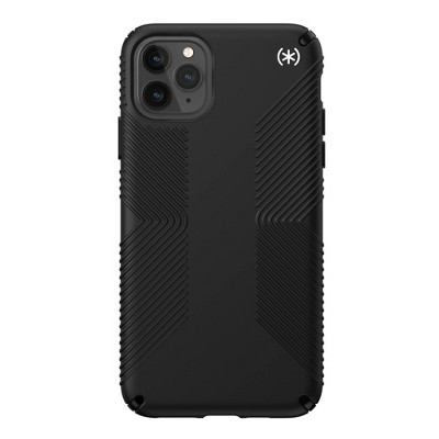 Speck Apple iPhone 11 Pro Max/XS Max Presidio 2 Grip - Black