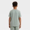 Boys' Raglan Active T-Shirt - All In Motion™ - 2 of 3