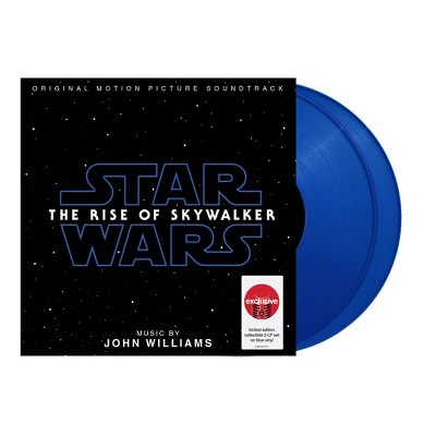 John Williams - Star Wars: The Rise Of Skywalker (Target Exclusive, Vinyl)