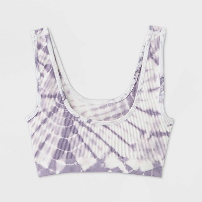 target colsie bralette