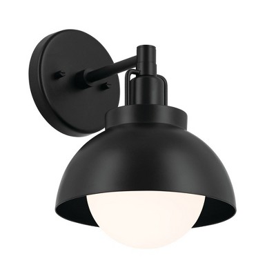 Kichler Lighting Niva 1 - Light Sconce in  Black