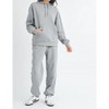 Women's Cotton Hooded Sweatshirt - WISHLIST - 2 of 2