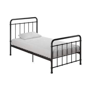 Kaila Metal Bed - Room & Joy