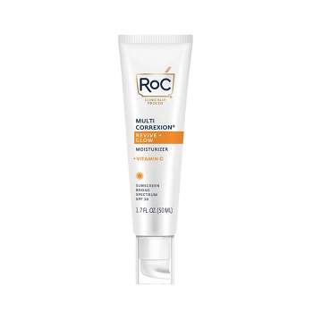 RoC Multi Correxion Revive + Glow Face Moisturizer - SPF 30 - 1.7 fl oz