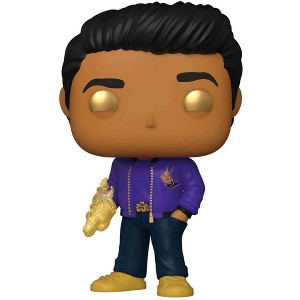 Funko Pop! Marvel Eternals: Kingo Marvel Collector Corps Exclusive Vinyl Figure #746 - 1 of 3