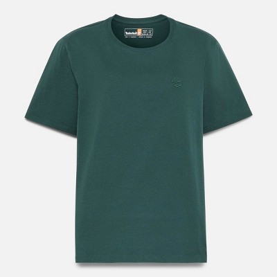 Timberland Women's Dunstan Short-Sleeve T-Shirt