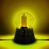 Silver Buffalo Disney Encanto "Family Is Powerful" Light-Up Mini Snow Globe | 2.5 Inches Tall - 2 of 4