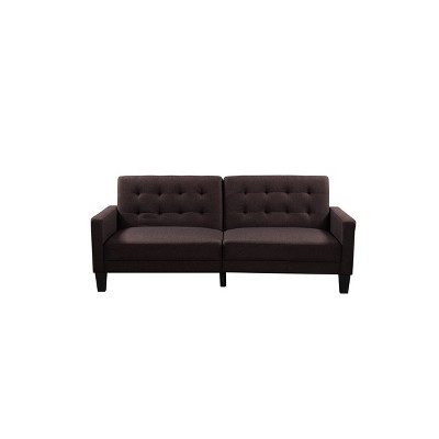 target convertible sofa