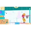 Snipperclips: Cut it Out, Together! - Nintendo Switch (Digital) - image 3 of 4