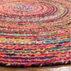 Cape Cod CAP702 Hand Woven Area Rug  - Safavieh - 3 of 3