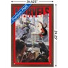 Trends International Marvel Comics - Spider-Man - Age of Marvels Framed Wall Poster Prints - 3 of 4