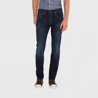 Levi's® Men's 511™ Slim Fit Jeans  - Sequoia Blue 34x34