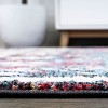Dhiya Distressed Kilim Area Rug - JONATHAN Y - 3 of 4