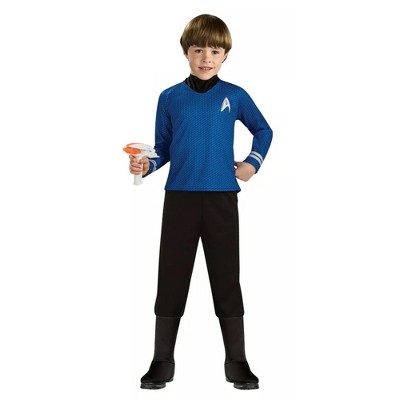 Rubie's Star Trek Deluxe Spock Child Costume