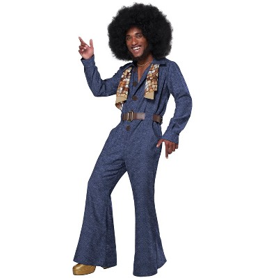 Are jumpsuits really what men want?