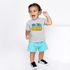 The Juniper Shop SmileyWorld You Rule  Toddler Short Sleeve Tee - 3 of 4
