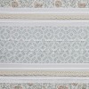 LunaLulinlk Cotton Shower Curtain - 2 of 4