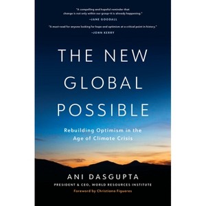 The New Global Possible - by  Ani Dasgupta (Hardcover) - 1 of 1