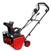 Garvee 20 Inch Corded Snow Blower for Driveway Sidewalk - 2 of 4