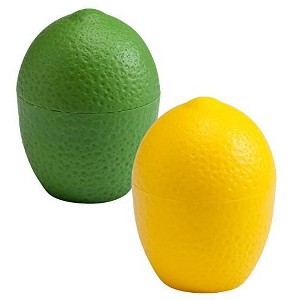 Hutzler Lemon Saver and Lime Saver Set - 1 of 4