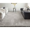 Darian Modern Solid Area Rug - 2 of 4