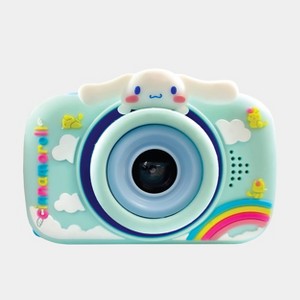 Hello Kitty Cinnamoroll Kids' Camera - 1 of 4