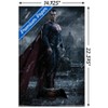Trends International DC Comics Movie - Batman v Superman - Superman Unframed Wall Poster Prints - 3 of 4