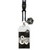 Dungeons and Dragons Lanyard with Black Keychain - 4 of 4