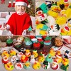 Fun Little Toys Christmas Advent Calender - Rubber Ducks - 4 of 4