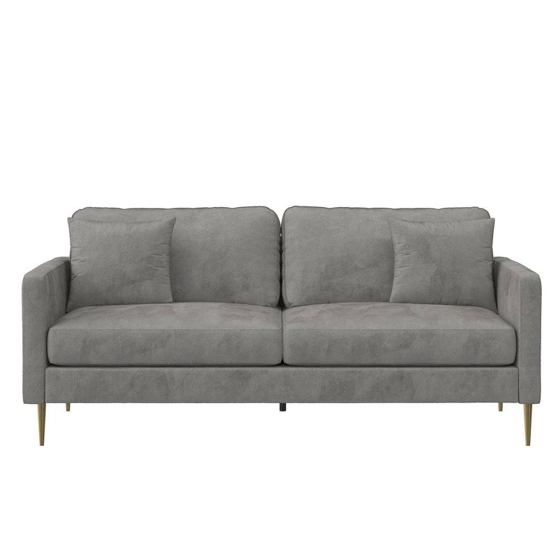 Highland Sofa with Pillows - CosmoLiving by Cosmopolitan, 5 of 11