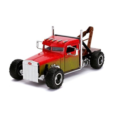 custom toy cars