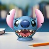 Ravensburger 3D Puzzle-Ball Disney Stitch Jigsaw Puzzle - 72pc - image 2 of 4