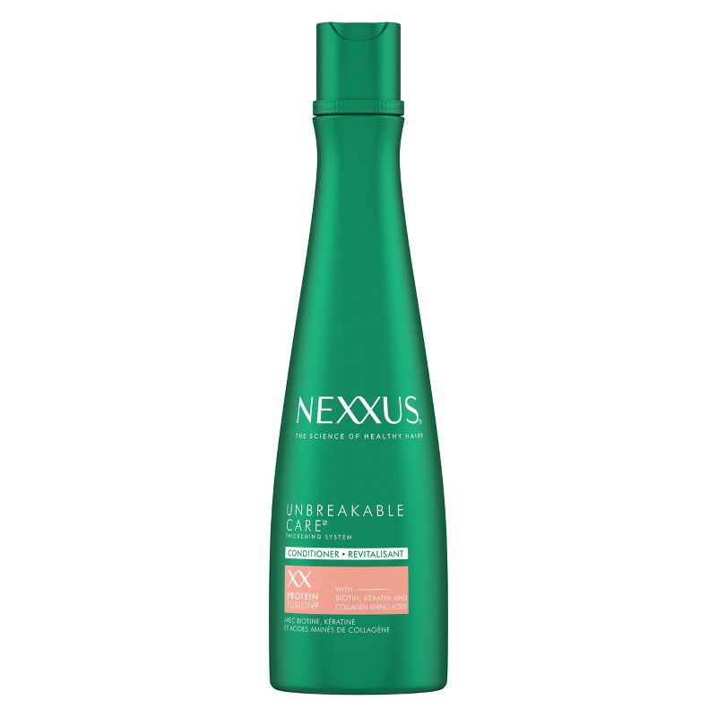 Nexxus Unbreakable Care Conditioner For Fine &#38; Thin Hair - 13.5 fl oz, 3 of 13