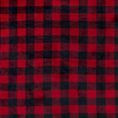 checker red