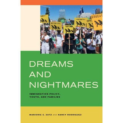 Dreams and Nightmares - by Marjorie S Zatz & Nancy Rodriguez