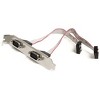 StarTech 4 Port PCIe Serial Adapter Card with 16550 PEX4S553 - 3 of 4