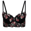 Adore Me Women's Carole Demi Bra - 4 of 4