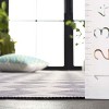Santa Clara SCL313 Power Loomed Machine Washable Skid-Resistant Indoor Rugs - Safavieh - 4 of 4