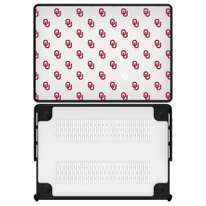 Keyscaper NCAA SEC Universities Fashion Pattern Laptop Case for Apple MacBook - 1 of 4