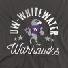 Women's University Of Wisconsinwater Warhawks T-Shirt - 2 of 4